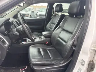Dodge Durango 2016 AWD Limited 4dr SUV