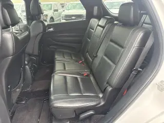 Dodge Durango 2016 AWD Limited 4dr SUV