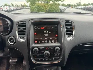Dodge Durango 2016 AWD Limited 4dr SUV