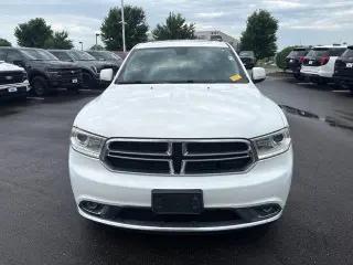 Dodge Durango 2016 AWD Limited 4dr SUV