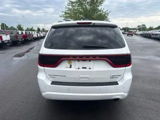 Dodge Durango 2016 AWD Limited 4dr SUV