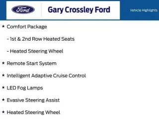 Ford Explorer 2020 AWD XLT 4dr SUV