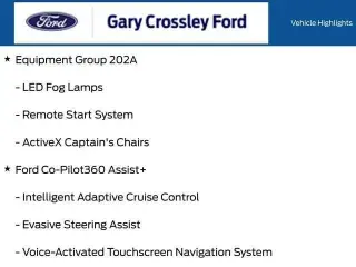 Ford Explorer 2020 AWD XLT 4dr SUV