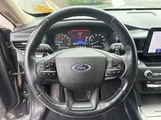 Ford Explorer 2020 AWD XLT 4dr SUV