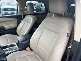 Ford Explorer 2020 AWD XLT 4dr SUV