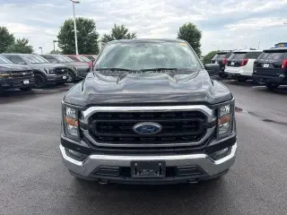 Ford F-150 2023 4x4 Platinum 4dr SuperCrew 6.5 ft. SB