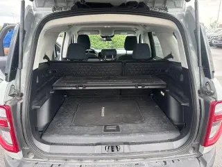Ford Bronco Sport 2024 AWD Heritage 4dr SUV