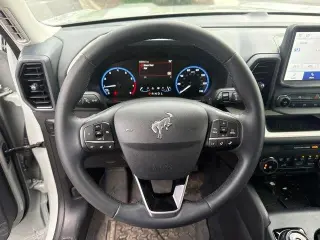Ford Bronco Sport 2024 AWD Heritage 4dr SUV