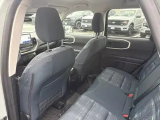Ford Bronco Sport 2024 AWD Heritage 4dr SUV