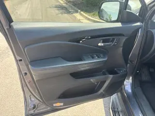 Honda Pilot 2017 AWD Elite 4dr SUV