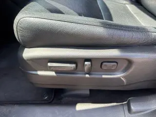 Honda Pilot 2017 AWD Elite 4dr SUV