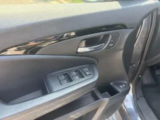 Honda Pilot 2017 AWD Elite 4dr SUV