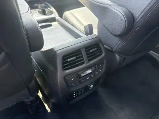 Honda Pilot 2017 AWD Elite 4dr SUV