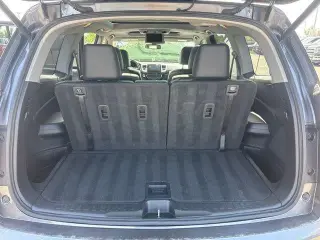 Honda Pilot 2017 AWD Elite 4dr SUV