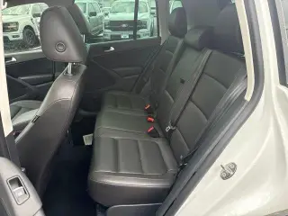 Volkswagen Tiguan 2014 AWD S 4Motion 4dr SUV