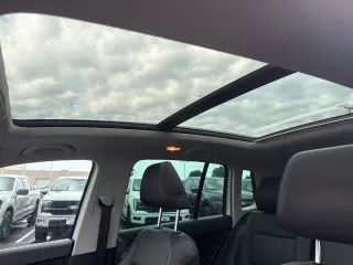 Volkswagen Tiguan 2014 AWD S 4Motion 4dr SUV