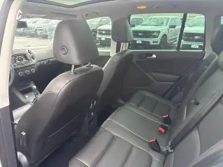 Volkswagen Tiguan 2014 AWD S 4Motion 4dr SUV