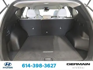 Hyundai TUCSON 2025 SE 4dr SUV