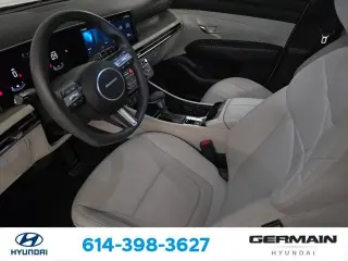 Hyundai TUCSON 2025 SE 4dr SUV