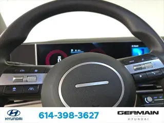 Hyundai TUCSON 2025 SE 4dr SUV