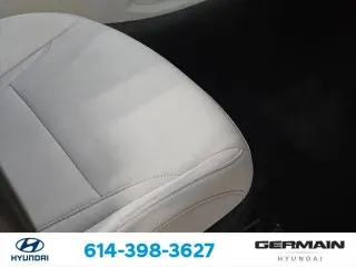 Hyundai TUCSON 2025 SE 4dr SUV