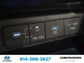 Hyundai TUCSON 2025 SE 4dr SUV