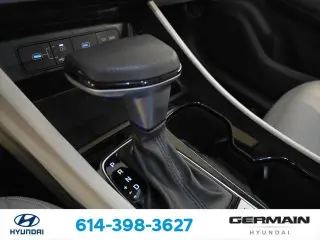 Hyundai TUCSON 2025 SE 4dr SUV