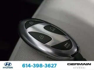 Hyundai TUCSON 2025 SE 4dr SUV