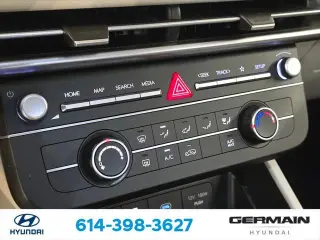 Hyundai TUCSON 2025 SE 4dr SUV
