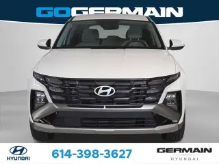 Hyundai TUCSON 2025 SE 4dr SUV