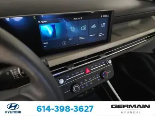 Hyundai TUCSON 2025 SE 4dr SUV