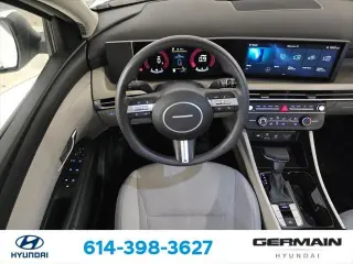Hyundai TUCSON 2025 SE 4dr SUV