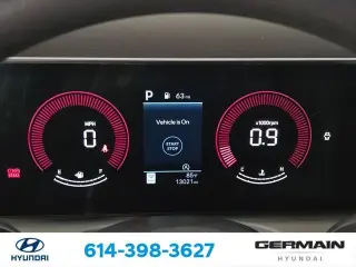 Hyundai TUCSON 2025 SE 4dr SUV