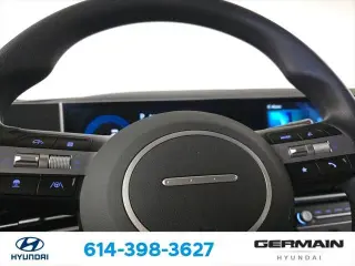 Hyundai TUCSON 2026 SE 4dr SUV