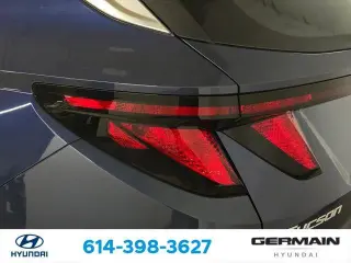 Hyundai TUCSON 2026 SE 4dr SUV