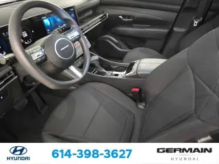 Hyundai TUCSON 2026 SE 4dr SUV