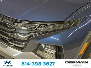 Hyundai TUCSON 2026 SE 4dr SUV