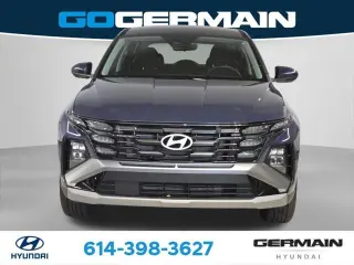 Hyundai TUCSON 2026 SE 4dr SUV