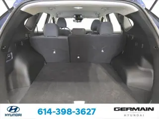 Hyundai TUCSON 2026 SE 4dr SUV
