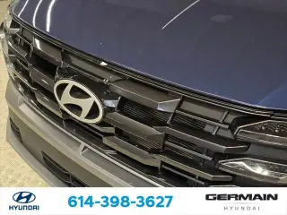 Hyundai TUCSON 2026 SE 4dr SUV