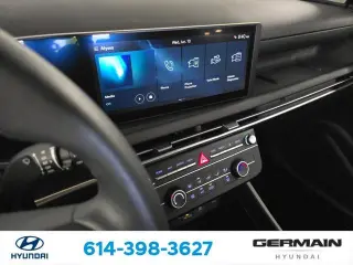 Hyundai TUCSON 2026 SE 4dr SUV