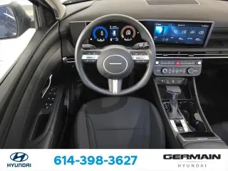 Hyundai TUCSON 2026 SE 4dr SUV