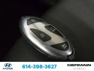 Hyundai TUCSON 2026 SE 4dr SUV