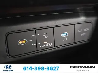 Hyundai TUCSON 2026 SE 4dr SUV