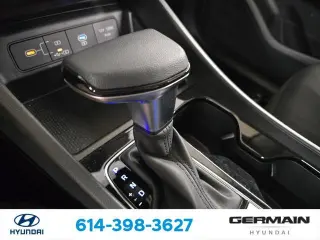 Hyundai TUCSON 2026 SE 4dr SUV