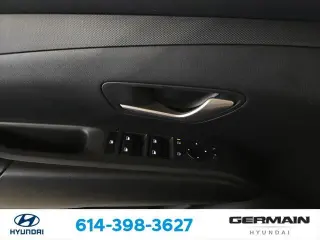 Hyundai TUCSON 2026 SE 4dr SUV