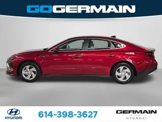 Hyundai SONATA 2026 SE 4dr Sedan