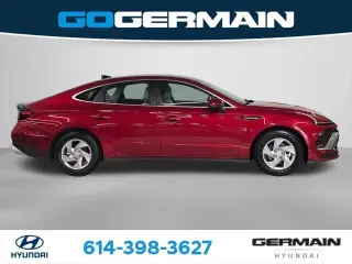 Hyundai SONATA 2026 SE 4dr Sedan