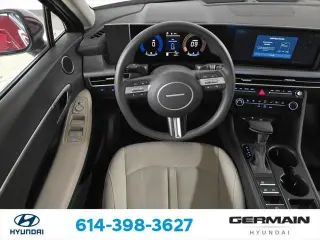Hyundai SONATA 2026 SE 4dr Sedan
