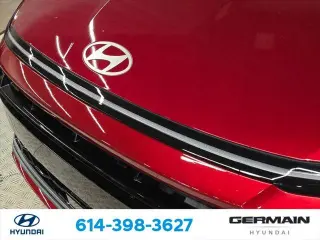 Hyundai SONATA 2026 SE 4dr Sedan